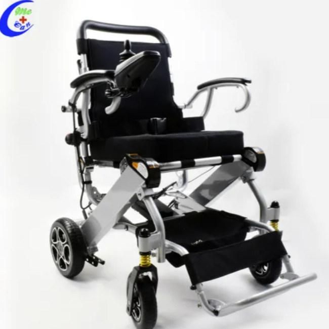 Folding Electric Wheelchair Car for The Elder & Disabled Price