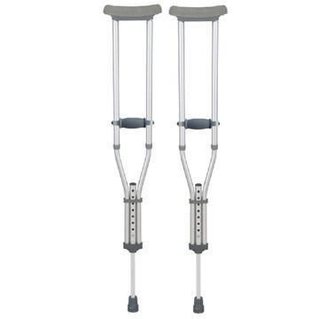 Adjustable Height Walking Portable Forearm Disabled