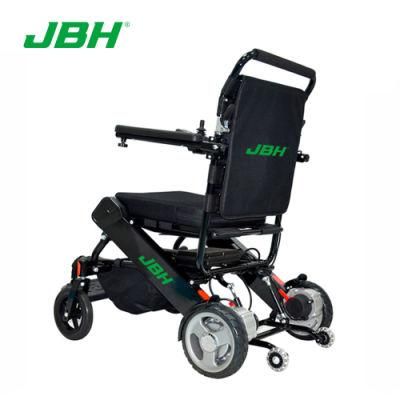 Small Size Folding Power Wheelchair for Children
