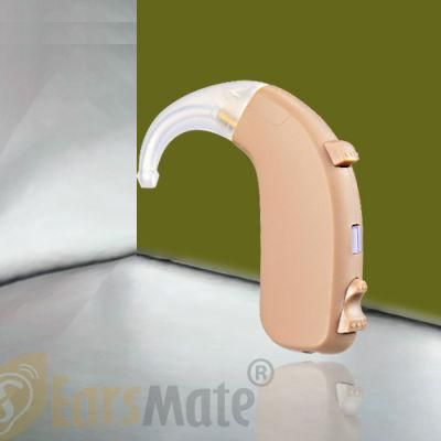 2020 Wholesale Rechargeable Ear Hearing Aid Price Digital Noise Reduction