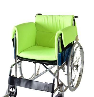 Wheelchair Half-Pack Padded Pressure Ulcer Pad
