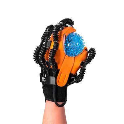 2022 New Robotic Glove Rehabilitation for Stroke Patients