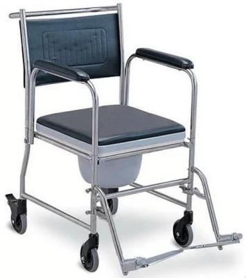 Foshan 809 CE FDA Approved All Terrain Cerebral Palsy Wheelchair