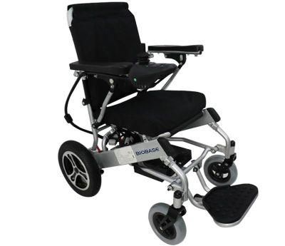 Biobase Rehabilitation Assistance Electric Lightweight Wheelchair with Factory Price