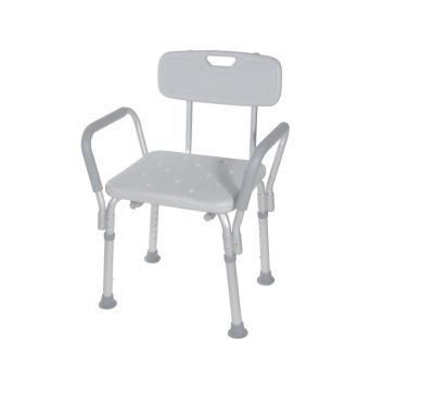 Customized ISO Approved Swimming Pool Hoist Bath Chair for The Elderly