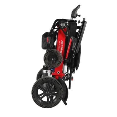 Power Disable Electric Wheelchair Jbh Medical FDA, Ce Approved