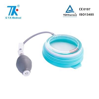 Medical Grade Soft Materials Vacuum Bell Eckart Klobe Pectus Excavatum