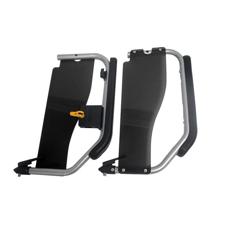 Manufacture Wheelchair Spare Parts Wheelchair Armrest