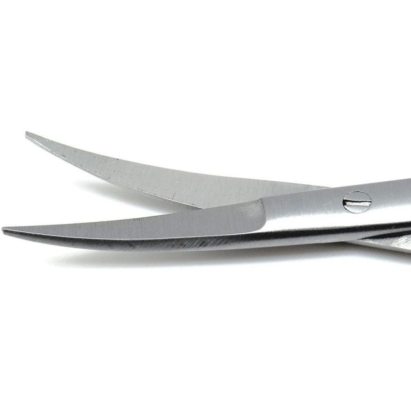 High Quality Stainless Steel Surgical Scissors Operating Scissors
