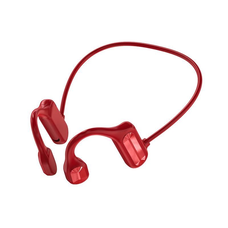 2022 China High Quality Best Sale Easy Handle Bone Conduction Headset to Be Used for Hearing Aid Testing