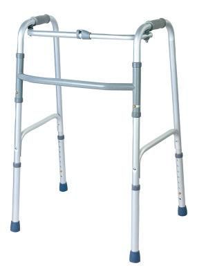 Medical Product Aluminum Lightweight Walker Frame