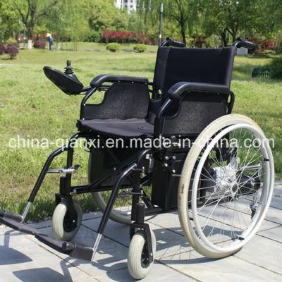 Expertise Exporting Wheelchair with Ce (XFG-102FL)