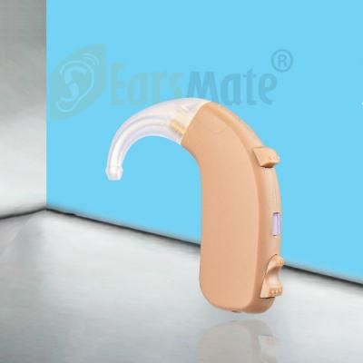Old People Simple Operation Hearing Device Hearing Aid for Severe Hearing Loss