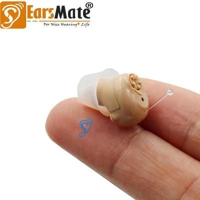 Mini Hearing Aid for Elderly by Earsmate