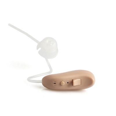 Digital Earphone Bluetooth Hearing Amplifier Hearing Aid for Hearing Loss