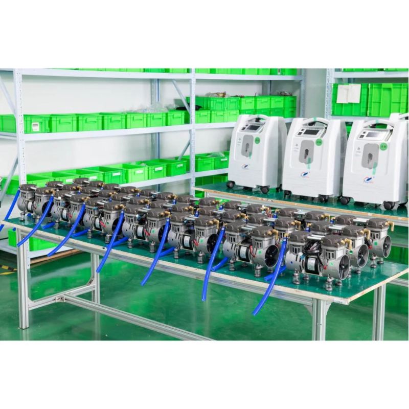 Aquaculture System Ozone Machine