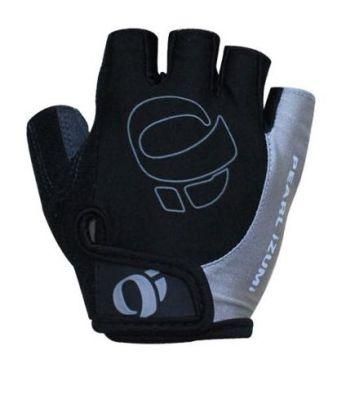 Durable Gel Padded Shockproof Wheelchair Gloves