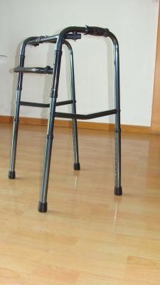 High Performance Aluminium Disabled Brother Medical China Patient Lift Handicap Senior Walker