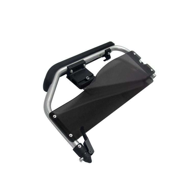 Manufacture Wheelchair Spare Parts Wheelchair Armrest