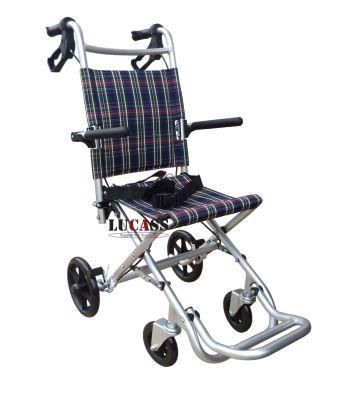 20cm Detachable Children Standard Type Pediatric Wheelchair