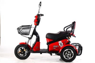 Fashion Electric Mobility Motor Disabled Scooter