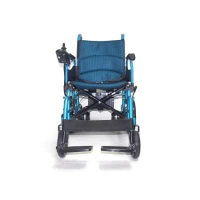 Wholesale Manufacturer Outdoor Adults Elderly Handicapped Electric Wheelchairs for Disabled