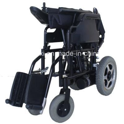 Medical Equipments Hospital Power Wheelchair