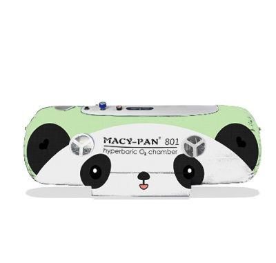 Home Rehabilitation Equipment Hyperbaric Oxygen Chamber