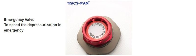 Macy-Pan 1.0ATA~1.5 ATA Portable Hyperbaric Oxygen Chamber