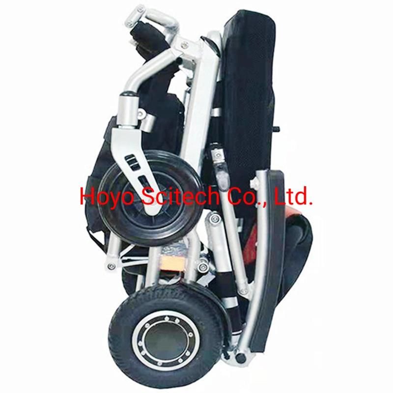 Electric Wheelchair Chair Electric Wheelchair Portable Electric Wheelchair