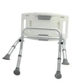 Commode Chair Aluminum Folding Shower Chair Folding Shower Stool