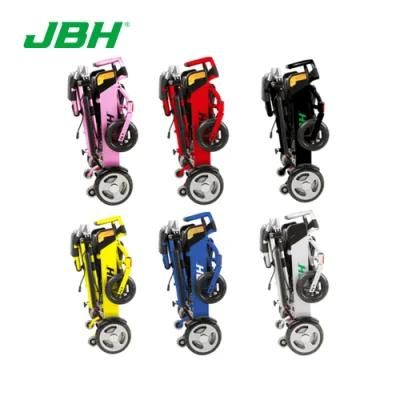 Jbh D05 Best Selling Powerful Electric Wheelchair Speed Controllers Freedom
