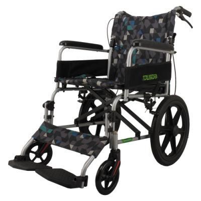 High Quality Manufacturer Medical Mobility Aids Hot Selling Best OEM ODM Medical Wheelchair