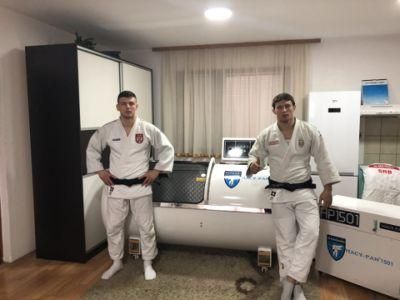 Macy-Pan Wholesale Hyperbaric Camera for Personal Care