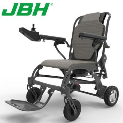 Super Light Weight Folding Electric Wheelchairs for Sale