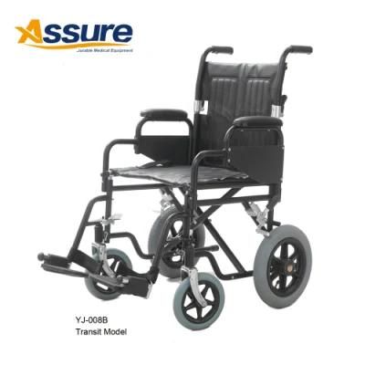 2&prime; Portable Mobility Wheelchair &amp; Utility Ramp 600 Lb
