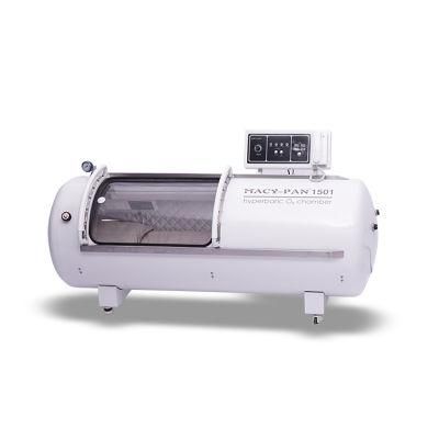 1.5ATA Hard Hyperbaric Chamber for Diabetes