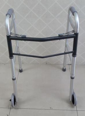 Good Price Brother Customized Rollator Electric Recumbent Cross Trainer Medical Equipment Walker Bme811