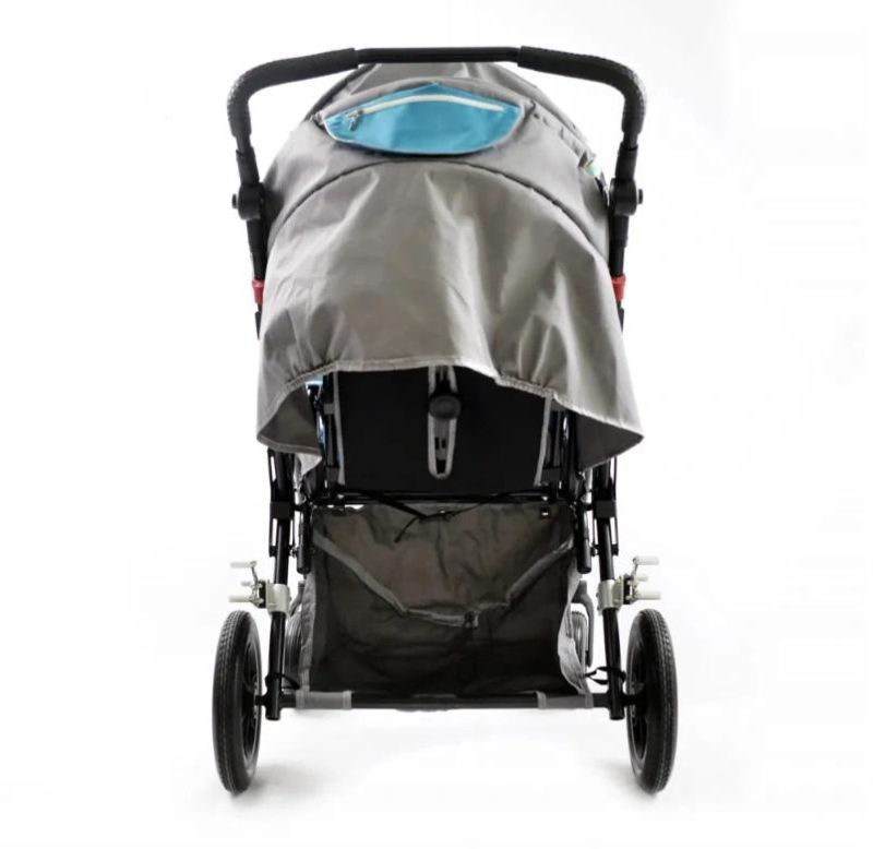 Folding Cerebral Palsy Children Child Reclining Wheelchair