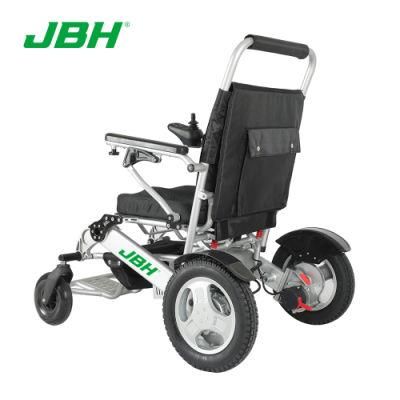 Hot Sale Cheap Price High Quality Factory Folding Electric Wheel Chair