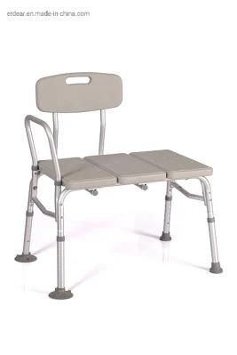 Bathroom Shower Bench Elderly Safety Equipment Bath Chairs for The Elderly