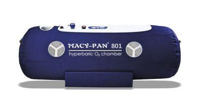 Macypan Hyperbaric Oxygen Therapy Chamber for Sports Injuries