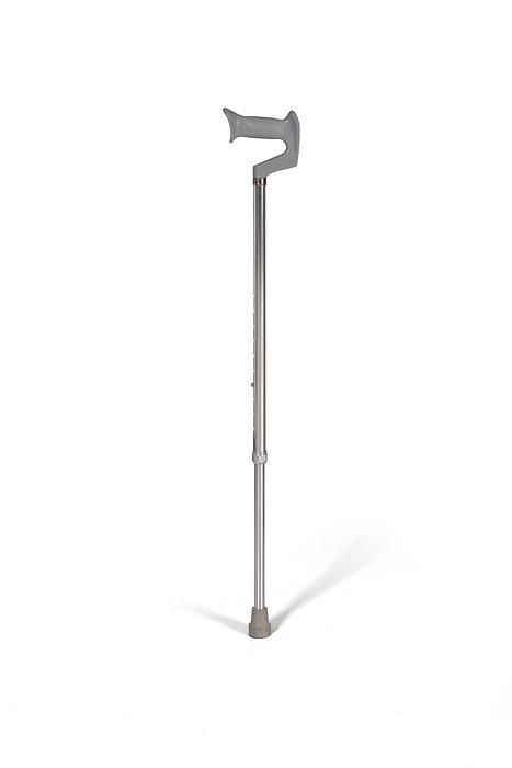 OEM Hot Sale Adjustable Aluminum Folding Trekking Hiking Poles Walking Stick