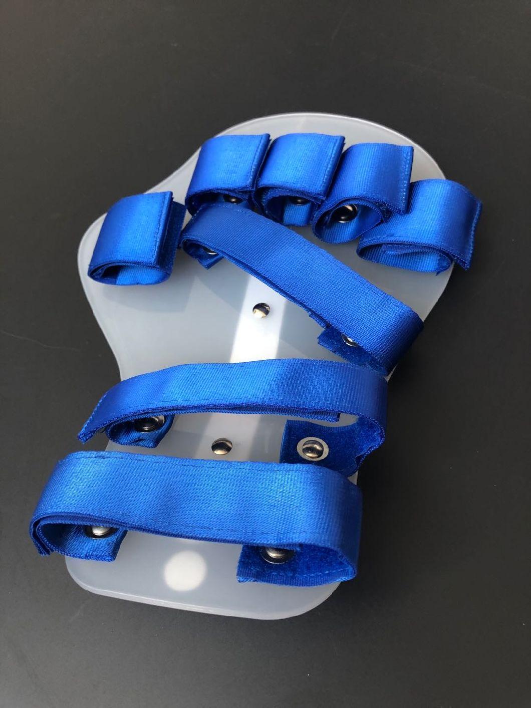 Orthopedic Medical Supplies Hand Splint