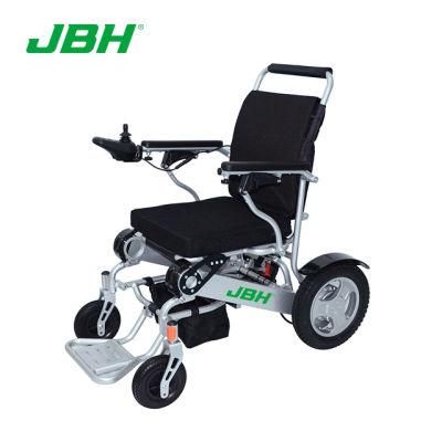 Fold Electric Wheelchair Hot Selling in USA