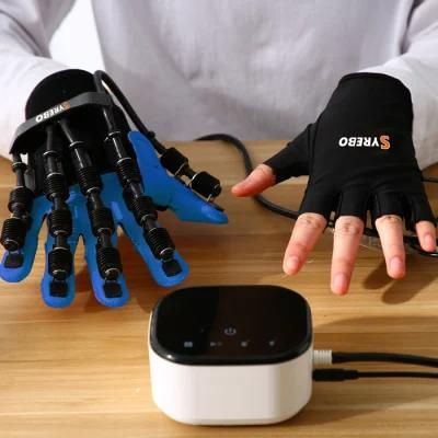 2022 New Treatment Equipment for Hand for Stroke Patients