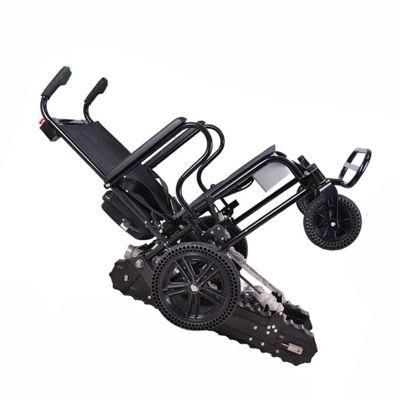 Electric Ghmed Standard Package China Power Wheelchair Disabled Scooter with ISO