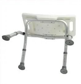 Commode Chair Aluminum Folding Shower Chair Folding Shower Stool