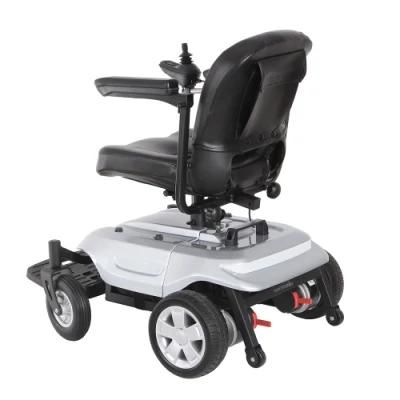 250W*2 Power Wheelchair for Handicapped