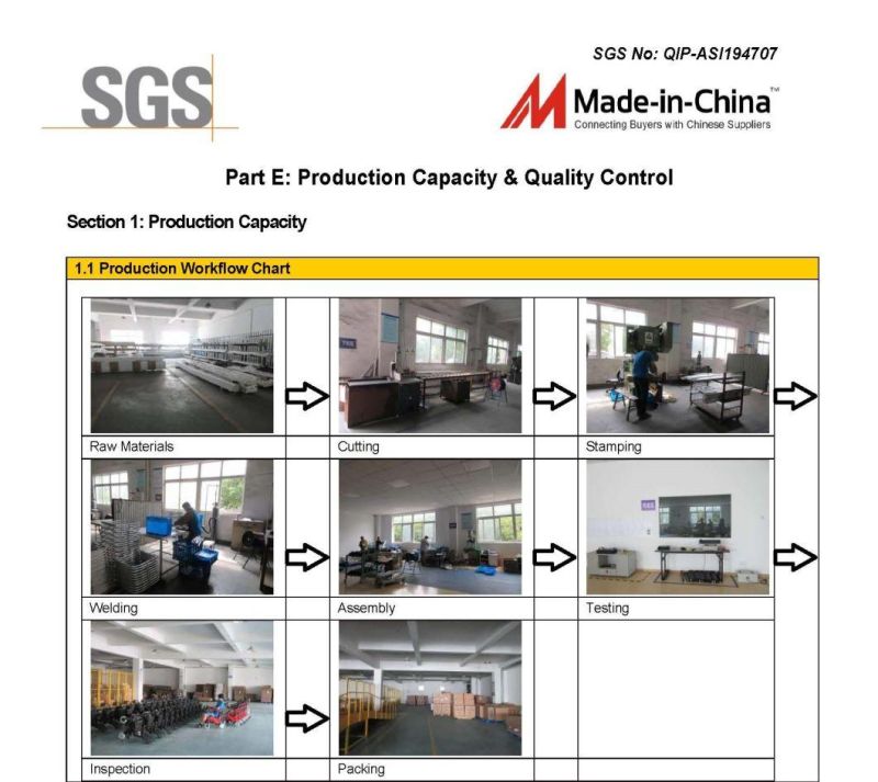China Manufacturer Factory Supplying Lightweight Folding Electric Wheelchair